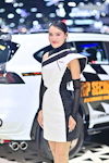BKK Motor Show 2026：Mar. 2026-0817