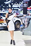 BKK Motor Show 2026：Mar. 2026-0820