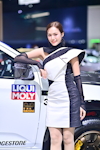BKK Motor Show 2026：Mar. 2026-0822