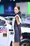 BKK Motor Show 2026：Mar. 2026-0824
