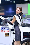 BKK Motor Show 2026：Mar. 2026-0825