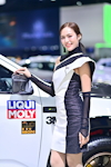 BKK Motor Show 2026：Mar. 2026-0826