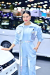 BKK Motor Show 2026：Mar. 2026-0837