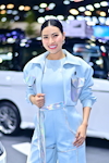 BKK Motor Show 2026：Mar. 2026-0838