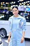 BKK Motor Show 2026：Mar. 2026-0839