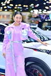 BKK Motor Show 2026：Mar. 2026-0842