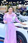 BKK Motor Show 2026：Mar. 2026-0843