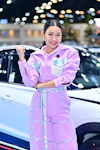 BKK Motor Show 2026：Mar. 2026-0844