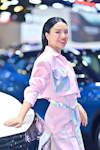 BKK Motor Show 2026：Mar. 2026-0848
