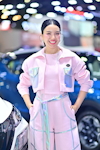 BKK Motor Show 2026：Mar. 2026-0849