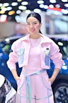 BKK Motor Show 2026：Mar. 2026-0850