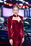 BKK Motor Show 2026：Mar. 2026-0853