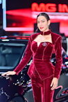 BKK Motor Show 2026：Mar. 2026-0856