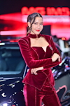 BKK Motor Show 2026：Mar. 2026-0857