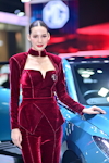 BKK Motor Show 2026：Mar. 2026-0858