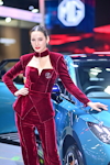 BKK Motor Show 2026：Mar. 2026-0860