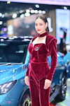 BKK Motor Show 2026：Mar. 2026-0861