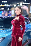 BKK Motor Show 2026：Mar. 2026-0862