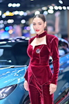 BKK Motor Show 2026：Mar. 2026-0863