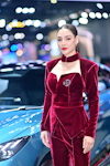 BKK Motor Show 2026：Mar. 2026-0864