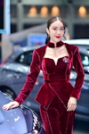 BKK Motor Show 2026：Mar. 2026-0868