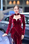 BKK Motor Show 2026：Mar. 2026-0869