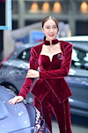 BKK Motor Show 2026：Mar. 2026-0870