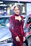 BKK Motor Show 2026：Mar. 2026-0871