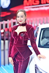 BKK Motor Show 2026：Mar. 2026-0872