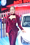 BKK Motor Show 2026：Mar. 2026-0873