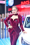BKK Motor Show 2026：Mar. 2026-0874