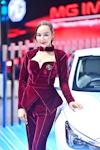 BKK Motor Show 2026：Mar. 2026-0875