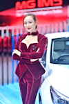 BKK Motor Show 2026：Mar. 2026-0876