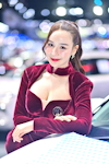 BKK Motor Show 2026：Mar. 2026-0878