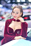 BKK Motor Show 2026：Mar. 2026-0880