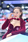 BKK Motor Show 2026：Mar. 2026-0881
