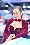 BKK Motor Show 2026：Mar. 2026-0882