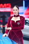 BKK Motor Show 2026：Mar. 2026-0883