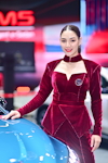 BKK Motor Show 2026：Mar. 2026-0884