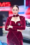 BKK Motor Show 2026：Mar. 2026-0885