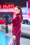 BKK Motor Show 2026：Mar. 2026-0886