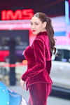 BKK Motor Show 2026：Mar. 2026-0887
