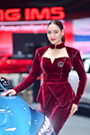 BKK Motor Show 2026：Mar. 2026-0888