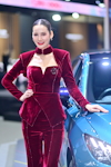 BKK Motor Show 2026：Mar. 2026-0889