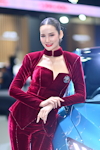 BKK Motor Show 2026：Mar. 2026-0890