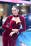 BKK Motor Show 2026：Mar. 2026-0891