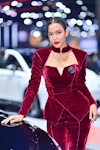 BKK Motor Show 2026：Mar. 2026-0892