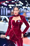 BKK Motor Show 2026：Mar. 2026-0893