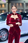 BKK Motor Show 2026：Mar. 2026-0896