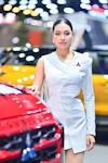 BKK Motor Show 2026：Mar. 2026-0897